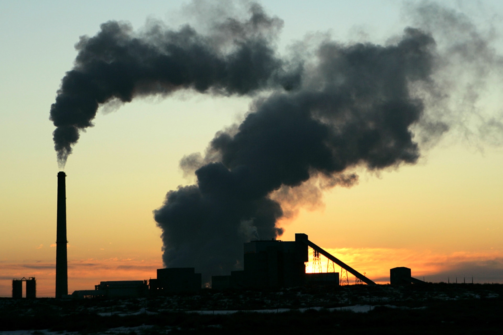The United States continues to focus on energy security and not greenhouse gas emissions in the decade following the Kyoto Protocol. 
