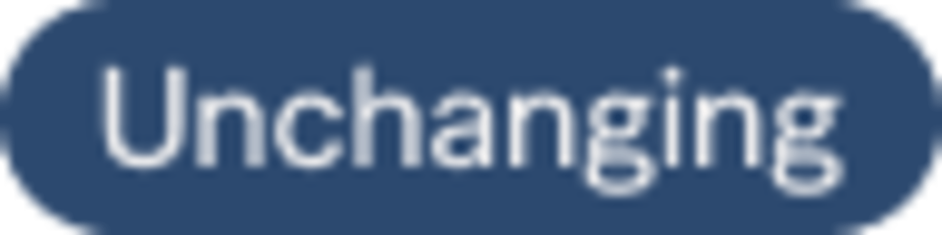 Unchanging