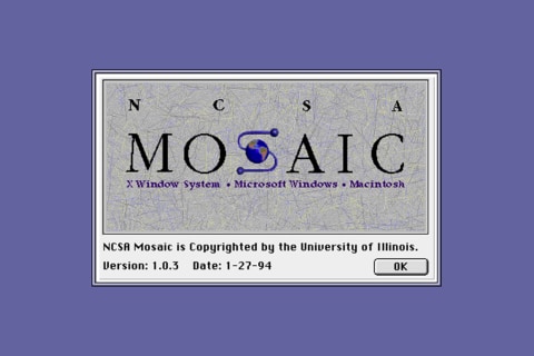 The Origins of the Internet | CFR Education