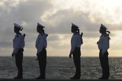 Territorial Disputes in the South China Sea