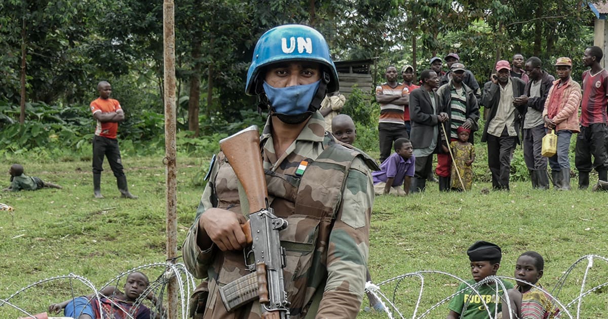 M23‑Held Bukavu Reports First Ebola Case Amid Ongoing Conflict