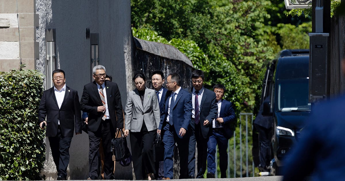 U.S., China Slash Tariffs