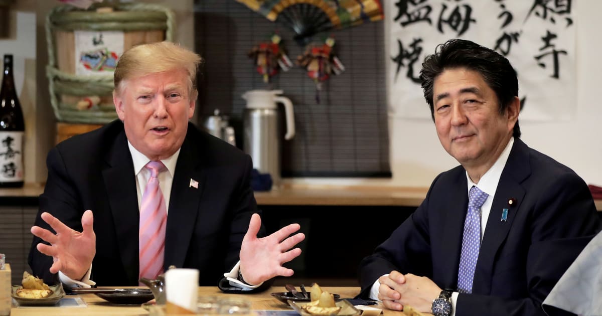 Setting the Scene—and the Expectations—for the G20 Summit in Japan