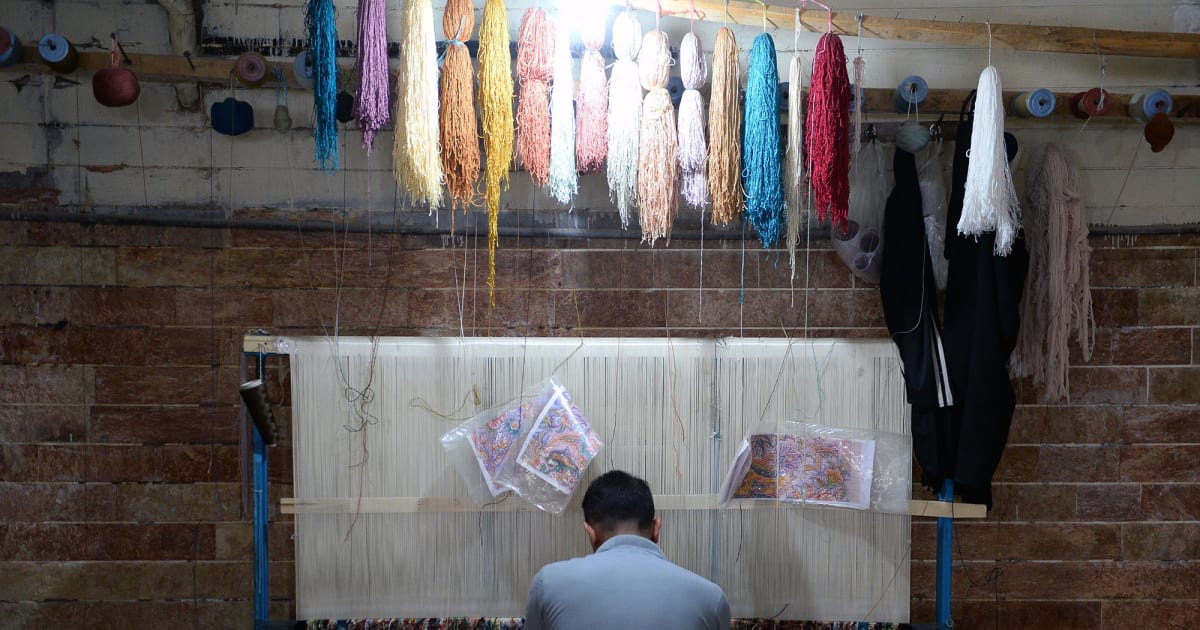 International Sanctions on Iran