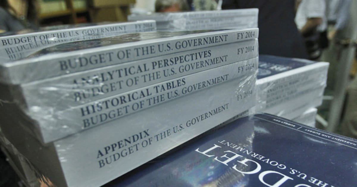 Policy Initiative Spotlight: Multiyear Budgeting | Council on