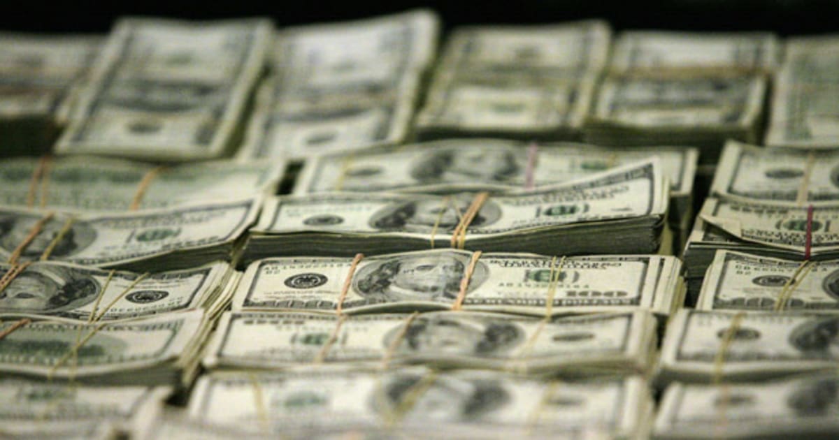 cfr.org - De-reservification, Not De-dollarization