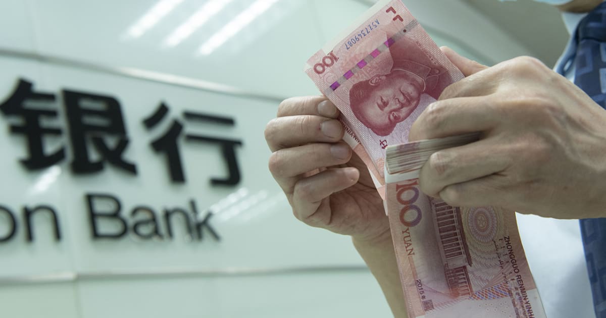 Economists Debate China's Currency Valuation Amid Export Surge