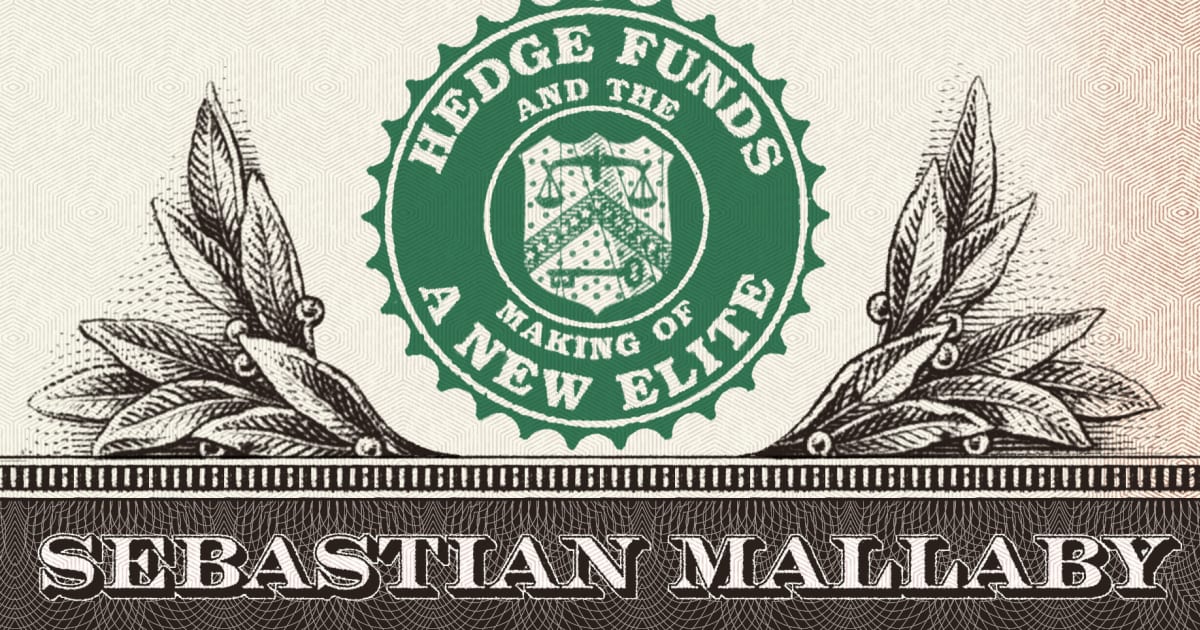 More Money Than God | Council on Foreign Relations