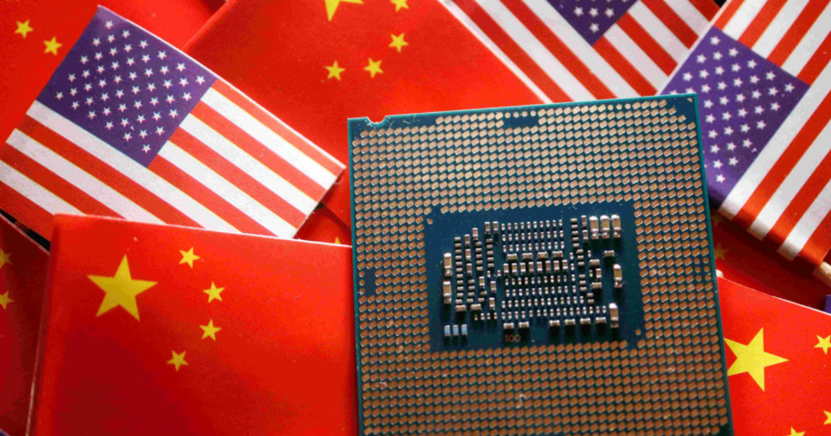 The New AI Chip Export Policy to China: Strategically Incoherent and Unenforceable