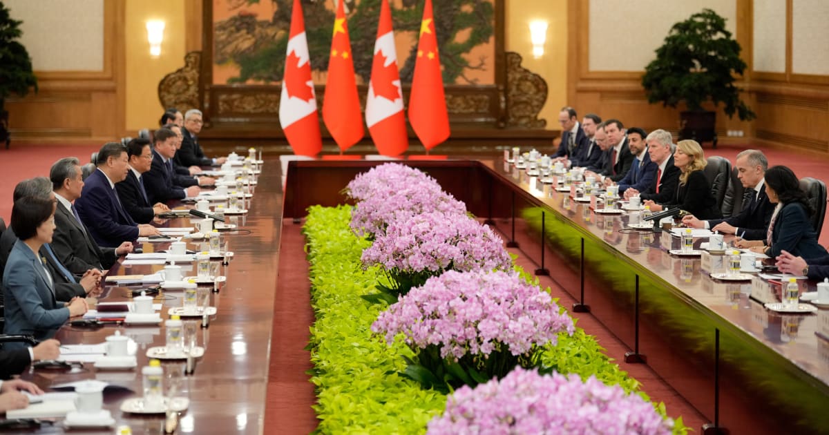 Primer Climate China and Climate: January 2026 | Council on Foreign Relations
