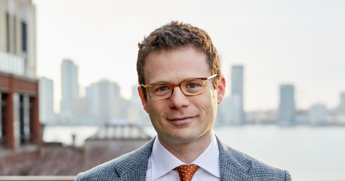 Edward Fishman | Council on Foreign Relations