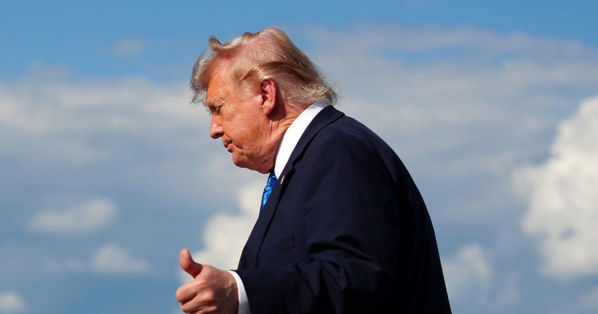 Trump’s Iran Negotiations: Less Art of the Deal, More Art of Concealing Defeat