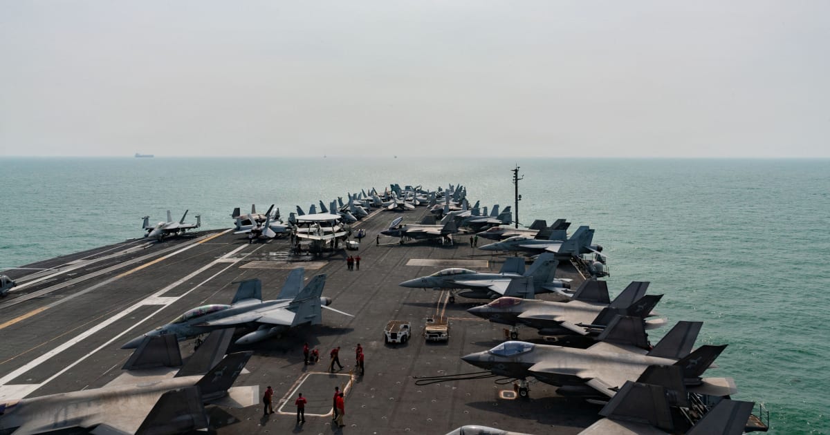 US actions regarding South Korea prompt regional defense strategy shifts