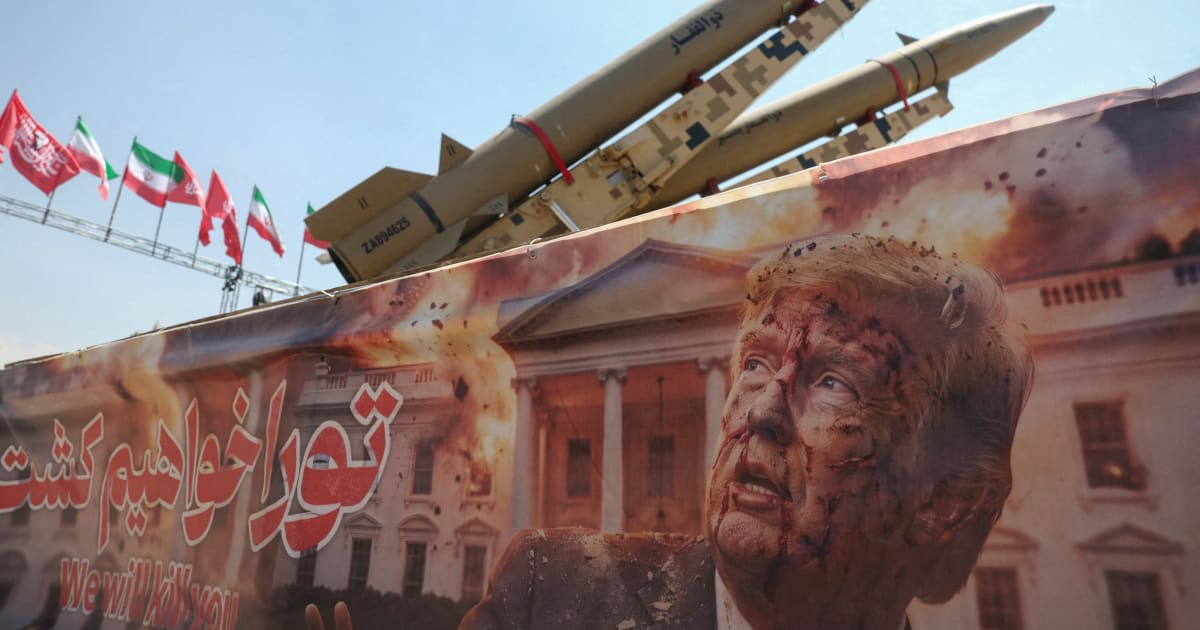 Six Months Into the Iran War, the United States Has No Good Options