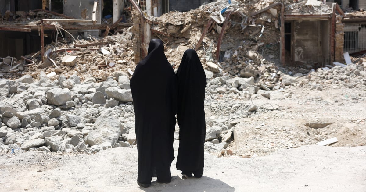 Six Months Into the Iran War, the United States Has No Good Options