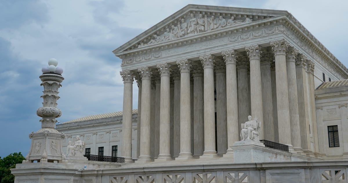 How Three Supreme Court Rulings Are Shaping the Midterm Elections