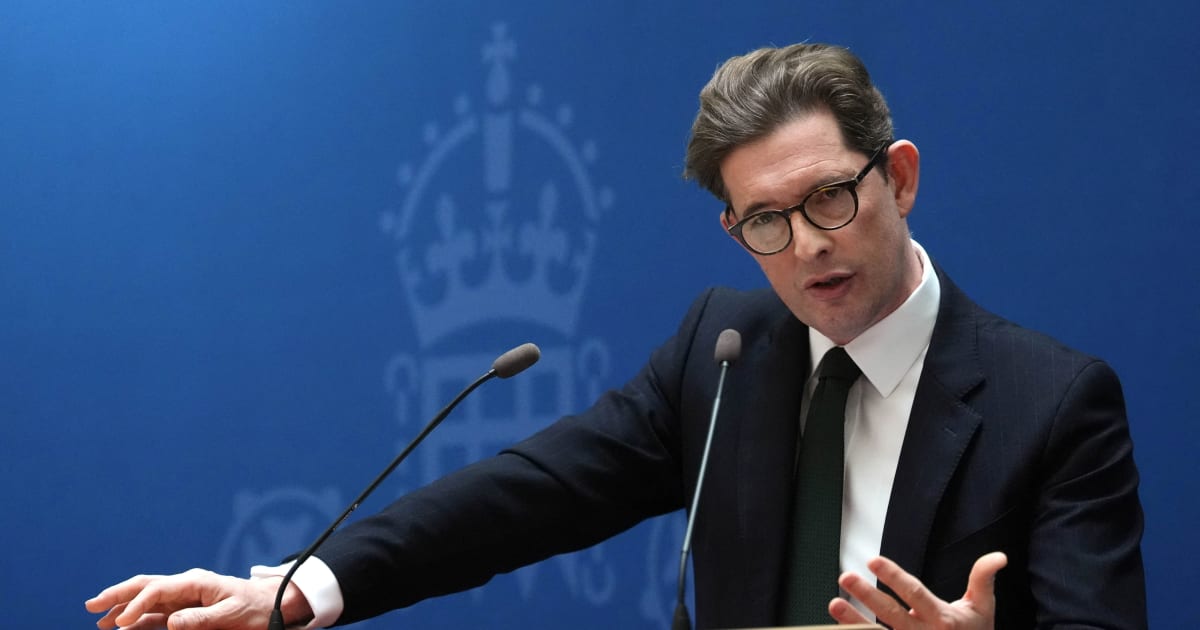 Unpacking MI5’s Warning on a ‘New Era’ of Security Threats | Council on ...