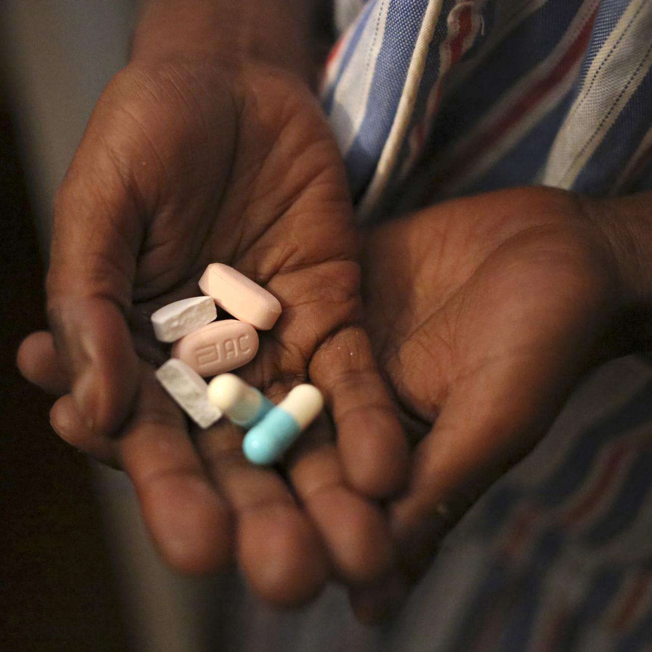 Executive Order to Lower U.S. Drug Prices Could Hurt the Poorest Countries