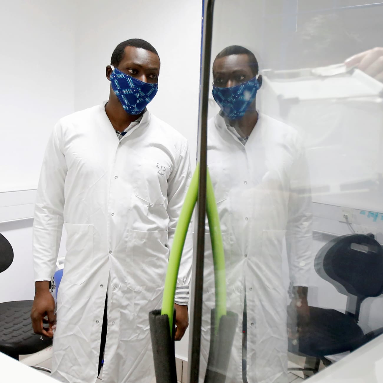 Financing Health Innovation in Africa