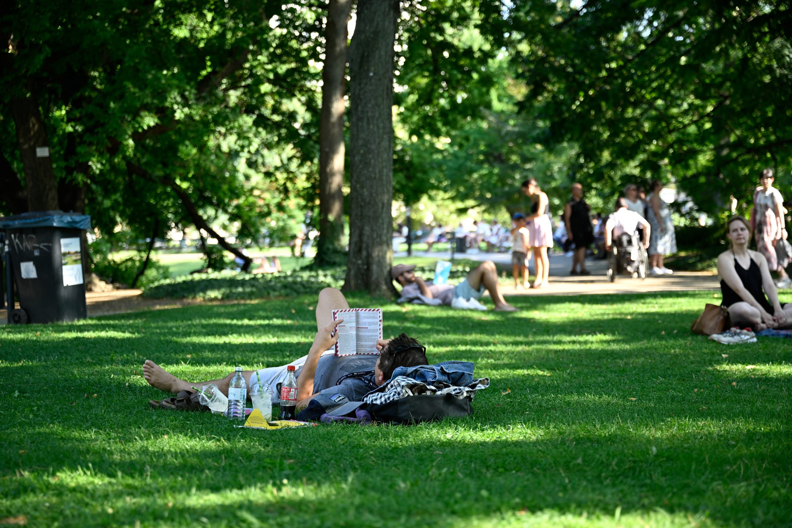 When Working Too Much Turns Deadly