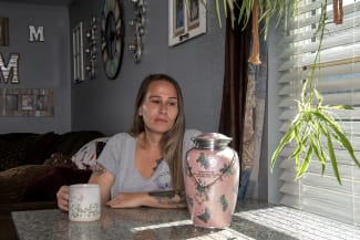 The Opioid Use Treatment Young Americans Can't Access