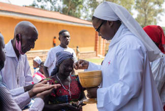 A Fast and Fair Response: Reflections on Pandemic Preparedness