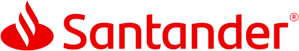 Santander logo