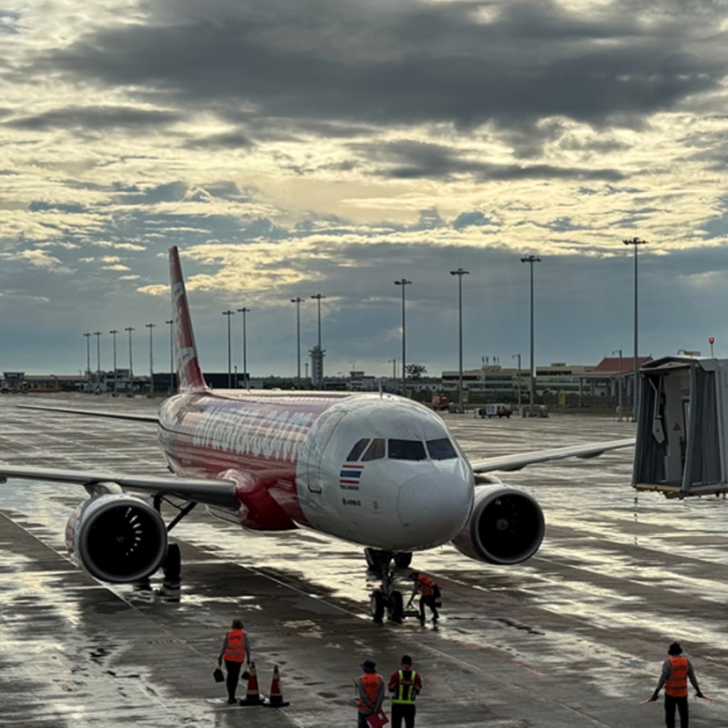 <p>Chinese-invested Siem Reap Angkor International Airport in northwest Cambodia’s Siem Reap Province was officially inaugurated on Thursday, raising hope for the recovery of the kingdom’s tourism industry.</p>
