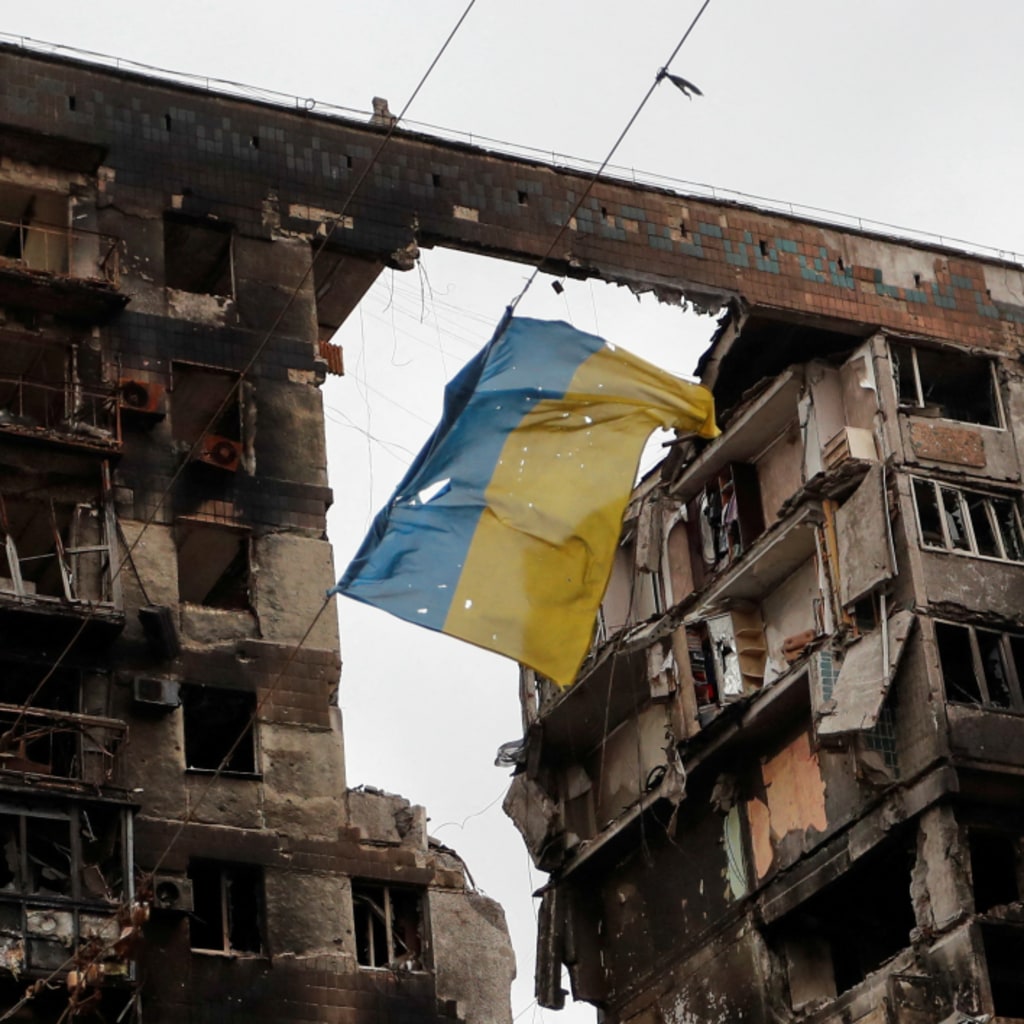 Putin’s Strategy in Ukraine, With Stephen Sestanovich Image