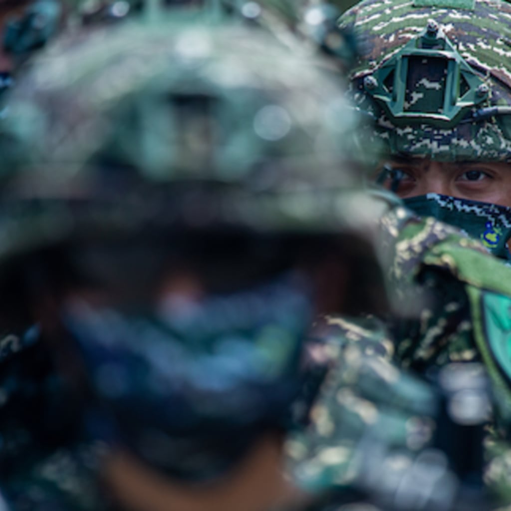 Immersive Taiwan cover