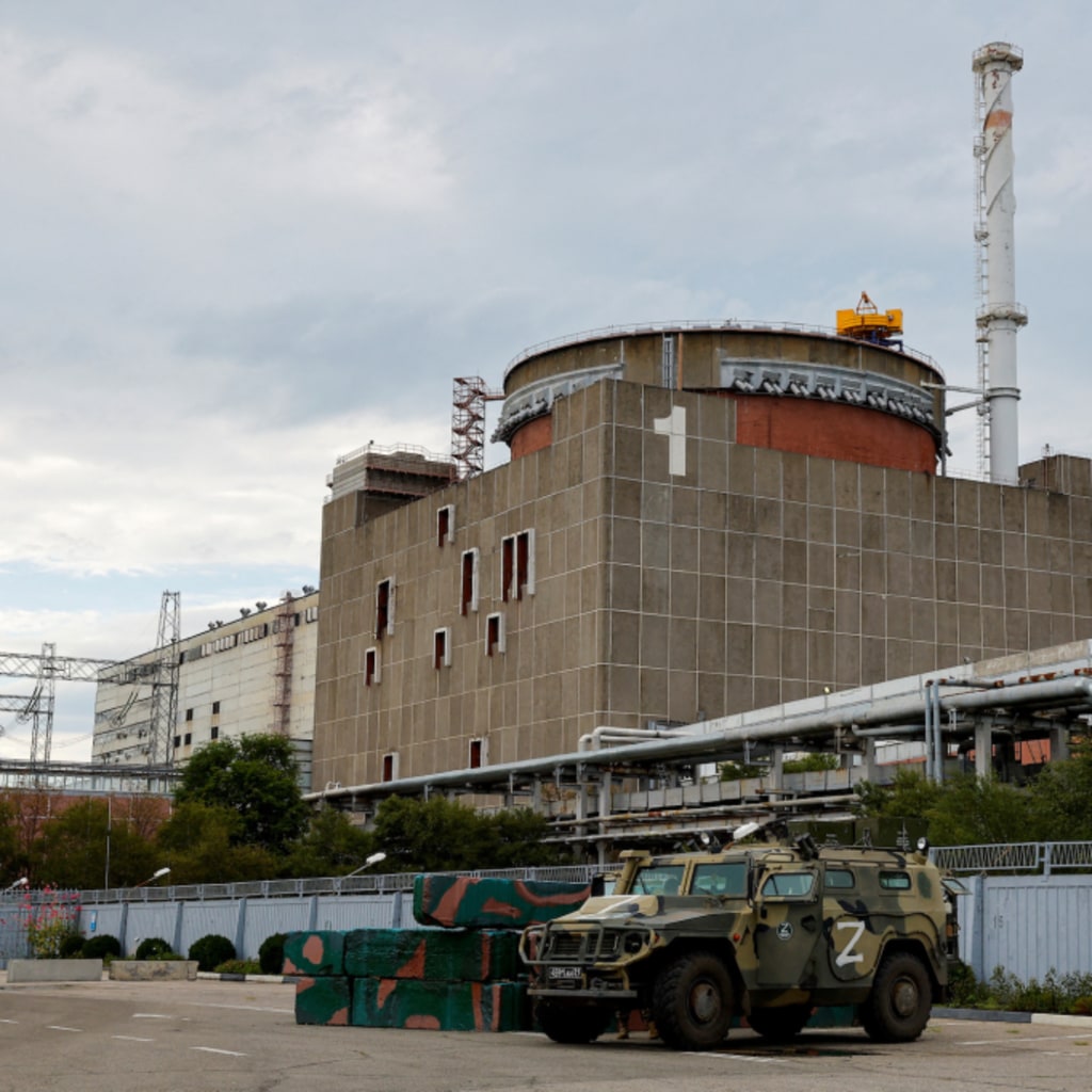 IAEA Visits Ukrainian Nuclear Plant, UK Selects New Prime Minister, Chileans Vote on Constitution, and More Image
