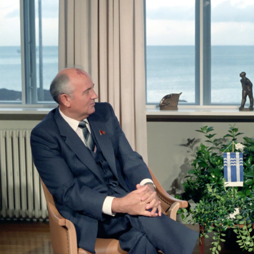 U.S.-Russia Nuclear Arms Control cover image