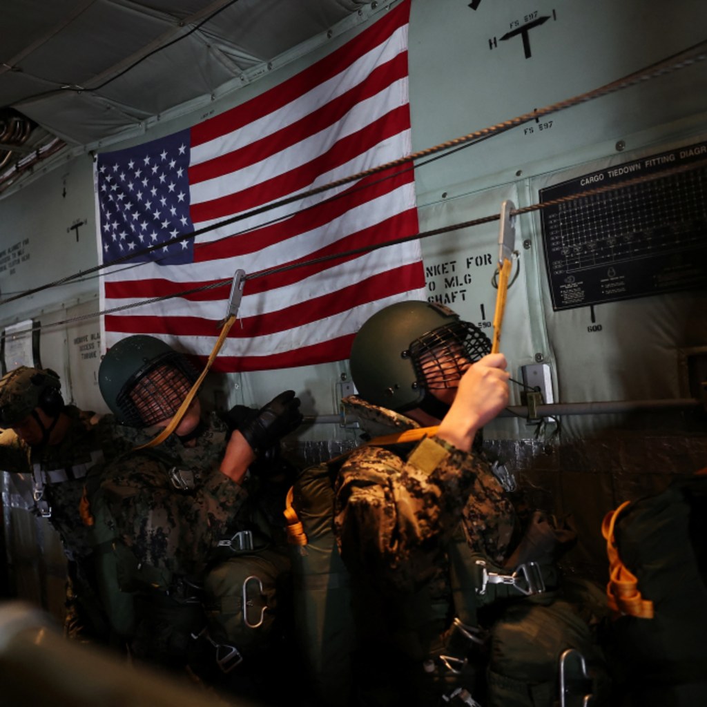 A New U.S. Grand Strategy: The Case for U.S. Retrenchment Overseas, With Stephen Wertheim pic