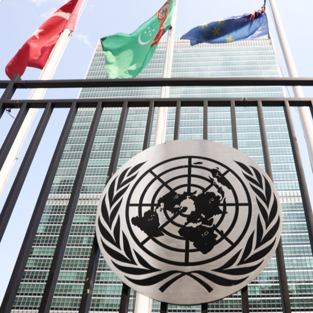 UN Meets in Tense Times, Pager Explosions Rattle Hezbollah, Biden’s Last Quad Summit and More pic