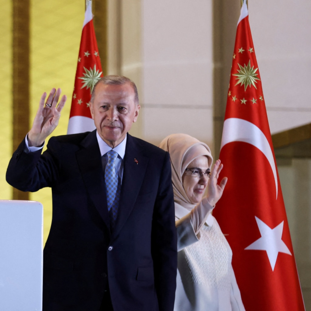 Erdoğan’s Victory, With Steven A. Cook pic