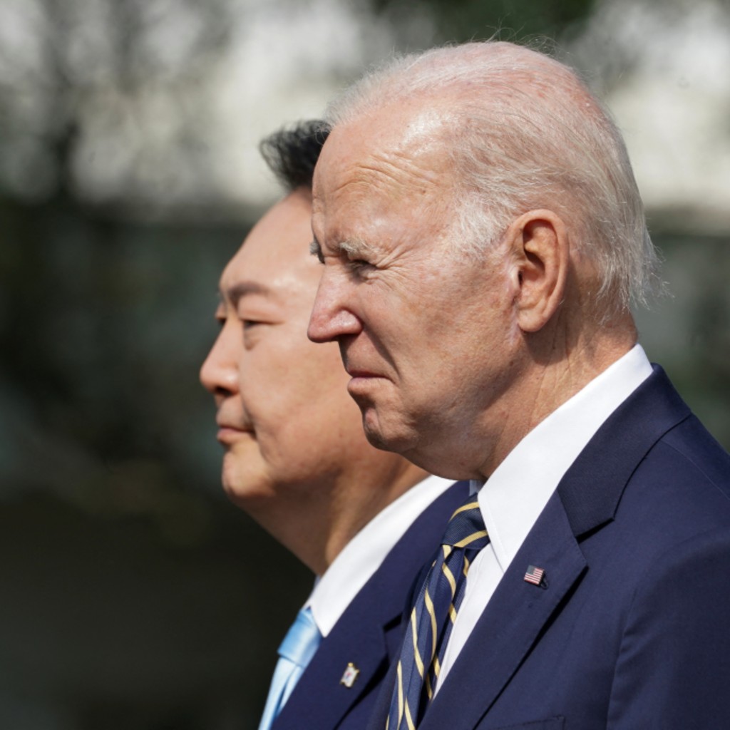 The Biden-Yoon Summit, With Scott Snyder pic