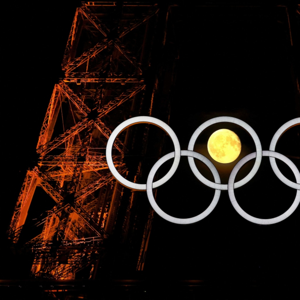 World Reacts to Biden Withdrawal, Summer Olympics Begin, Gaza Diplomacy After Netanyahu’s Visit to Washington, and More (image)