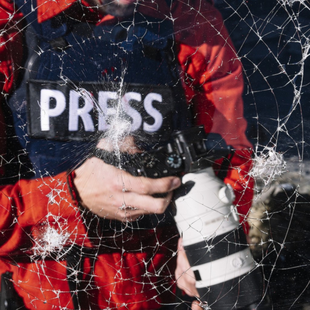 World Press Freedom Day 2024: Mounting Threats, Renewed Purpose pic