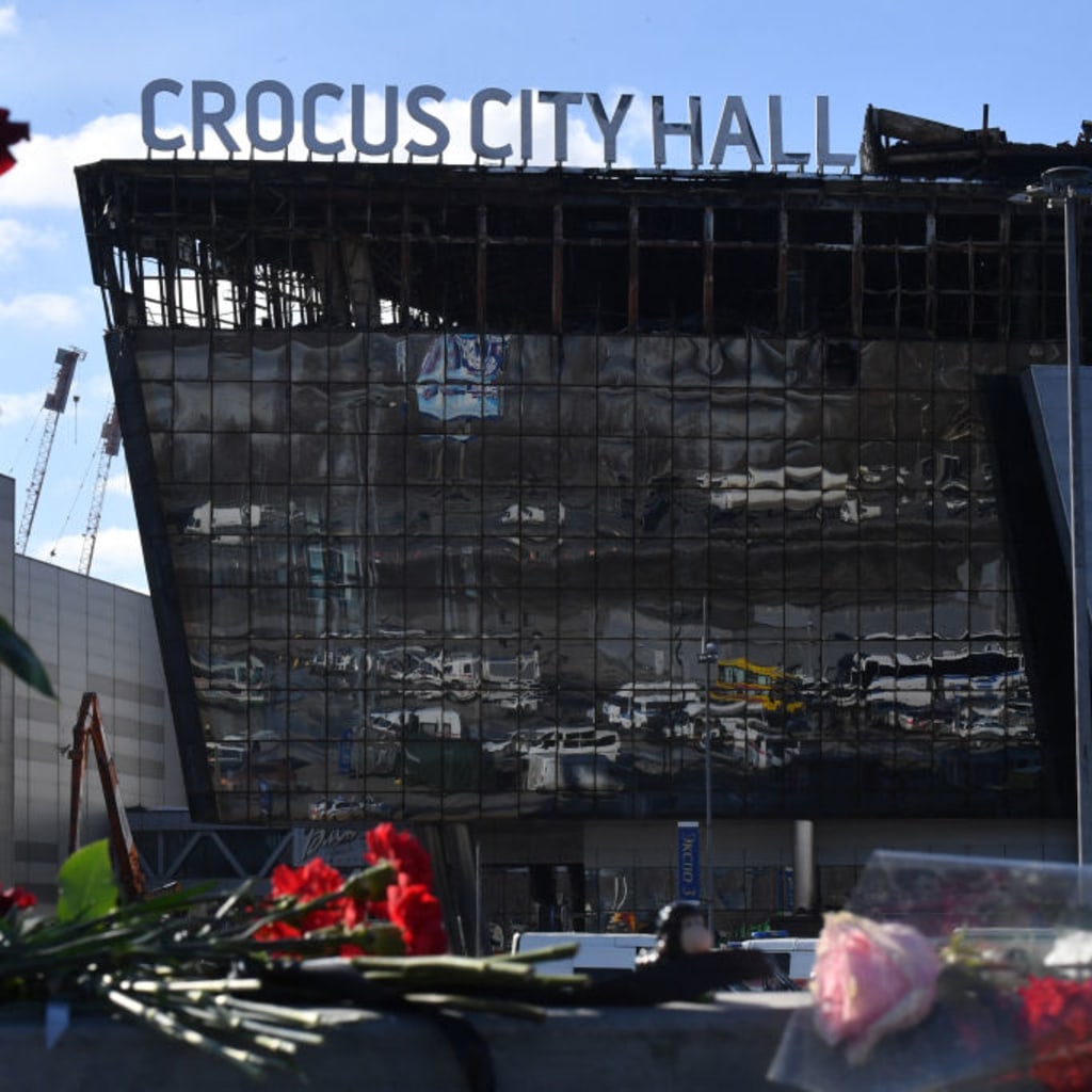 Biden and Netanyahu at Odds, Putin Responds to ISIS-K Attack, Cuba Food and Electricity Shortages, and More pic