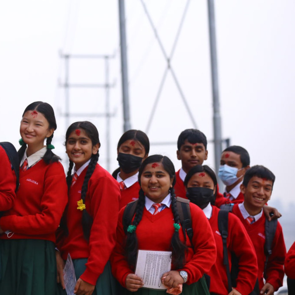 International Women’s Day, With Ann Norris pic