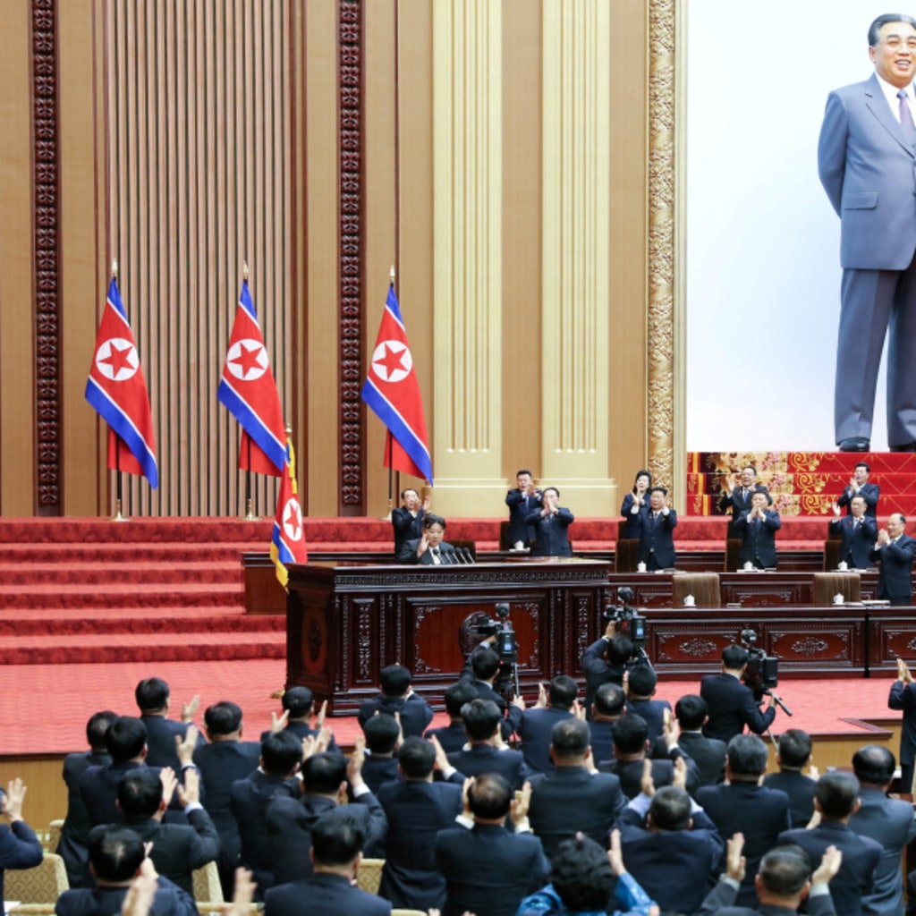 60th Munich Security Conference, African Union’s Conflict-Laden Agenda, Bellicose North Korea, and More pic