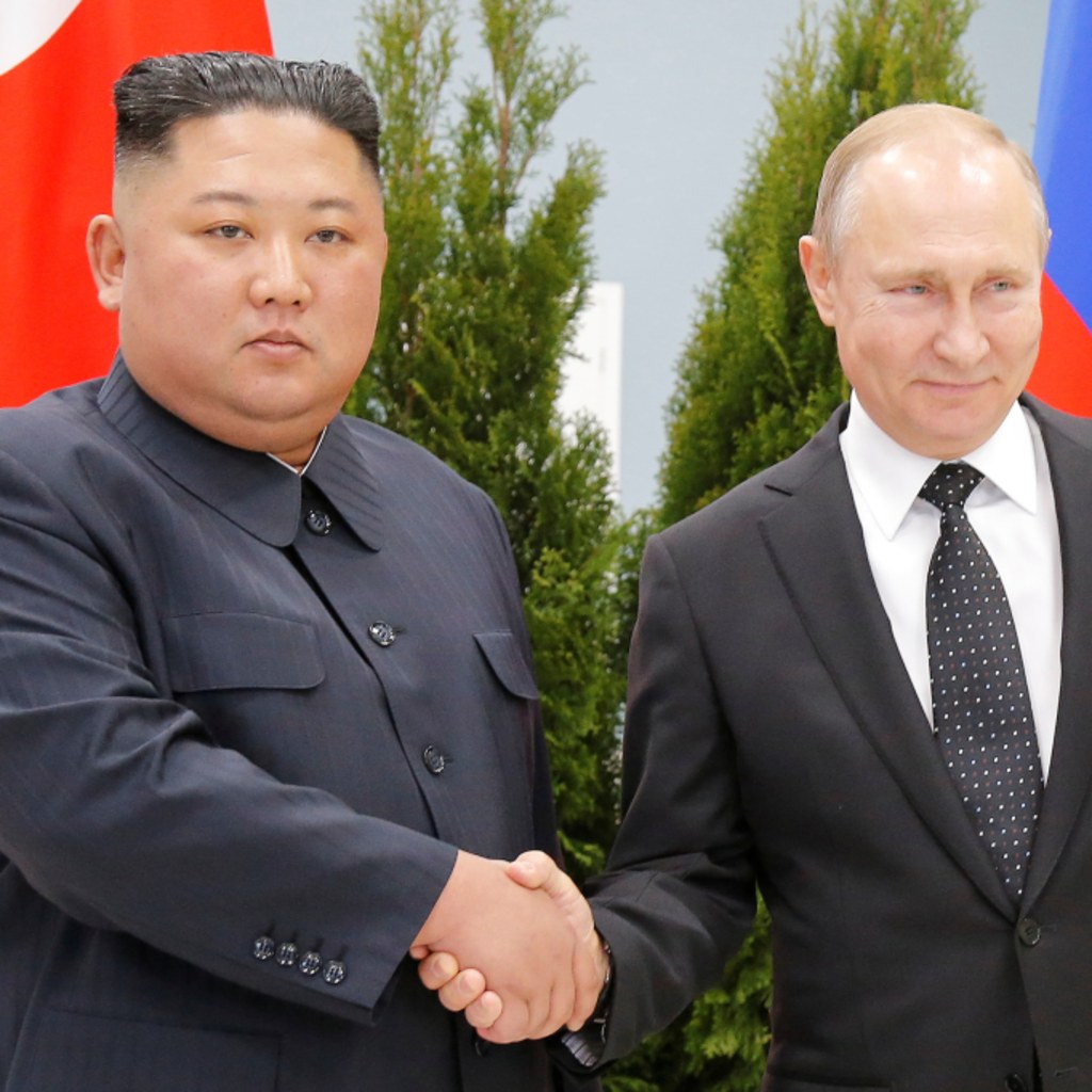 India’s G20 Summit, 9/11 in Chile and the U.S., Kim Jong Un and Putin Draw Closer, and More pic