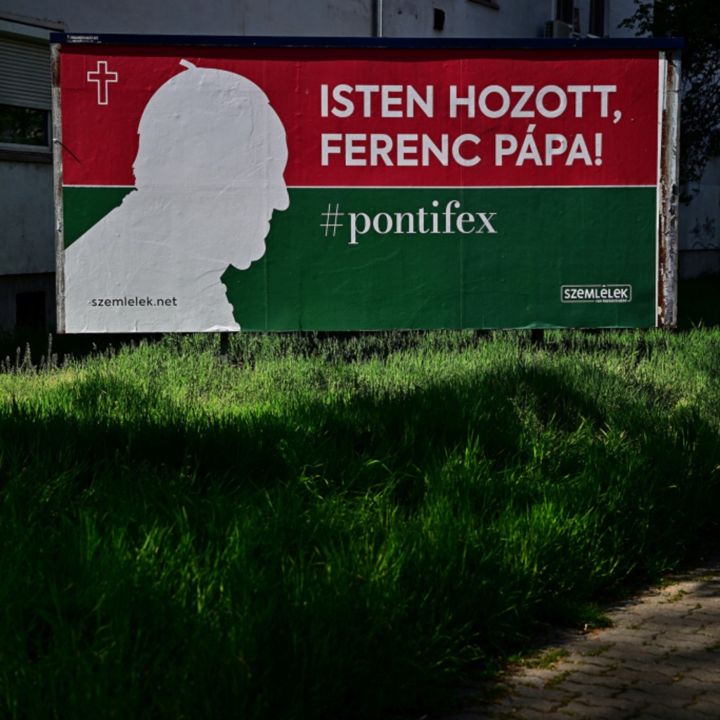 Syria-Turkey Relations, Israel’s Ongoing Domestic Tensions, the Pope Visits Hungary, and More pic