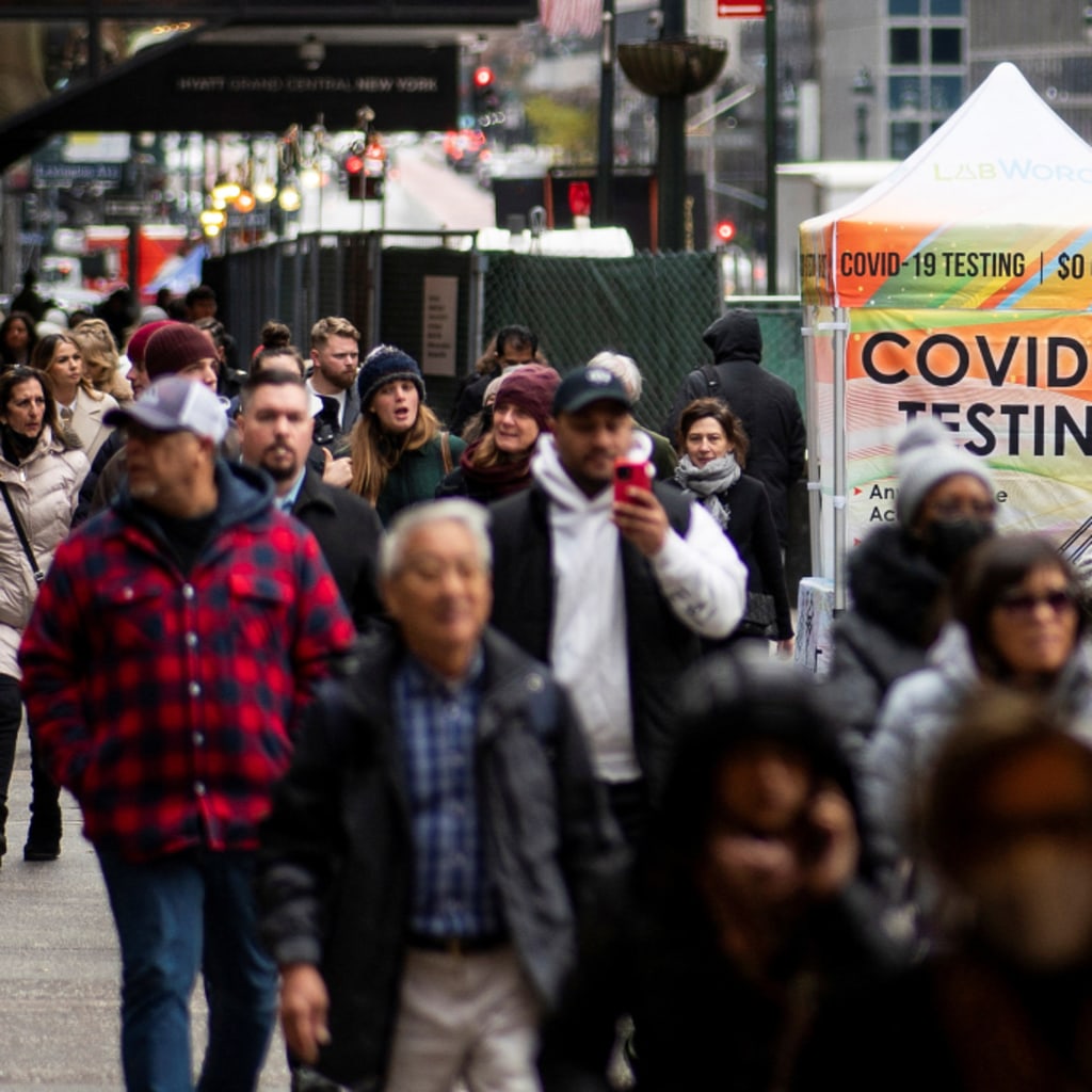 UK-France Summit, 3 Years of the COVID-19 Pandemic, Foreign Films at the Oscars, and More picture