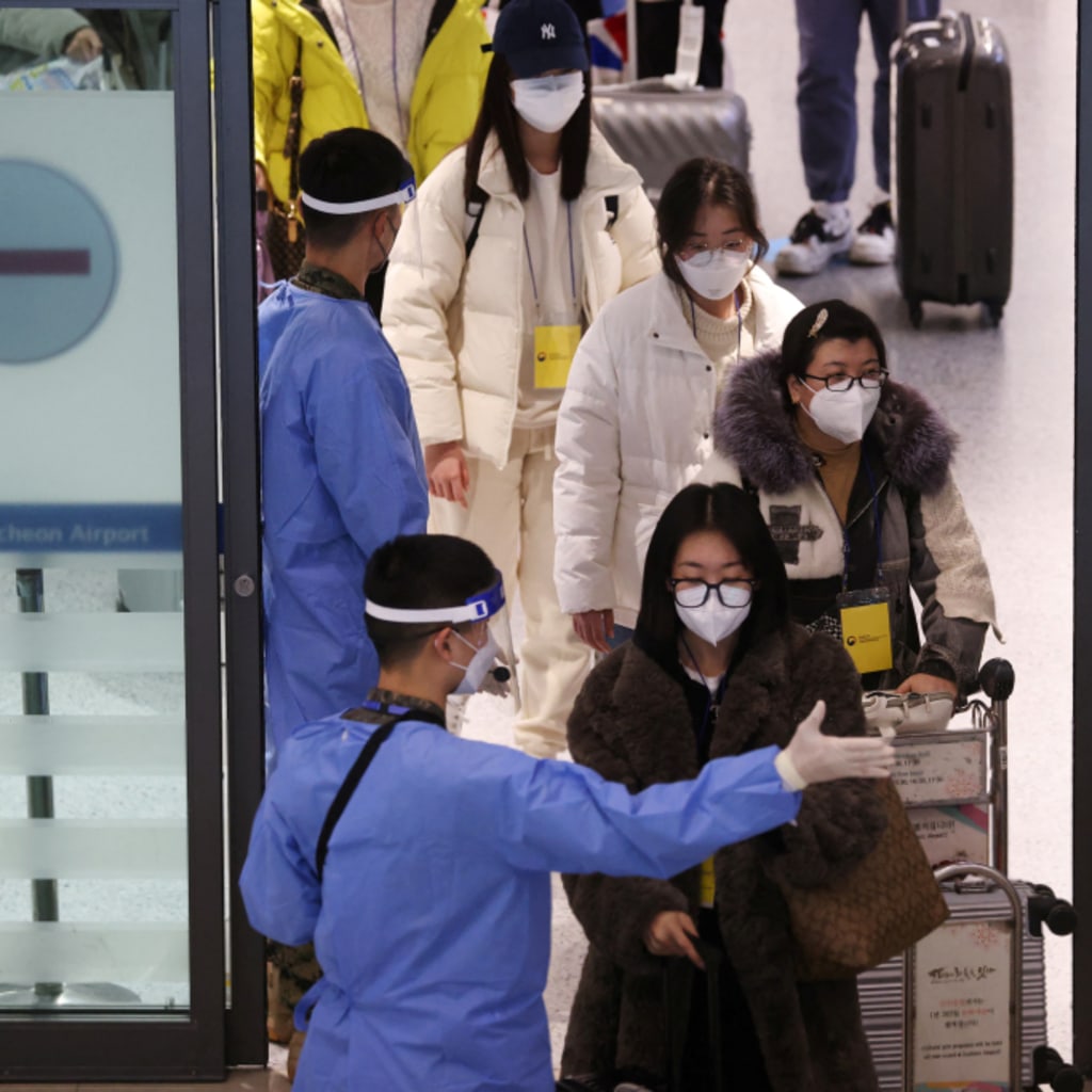 The 118th U.S. Congress, North American Leaders’ Summit, China Reopens, and More Picture