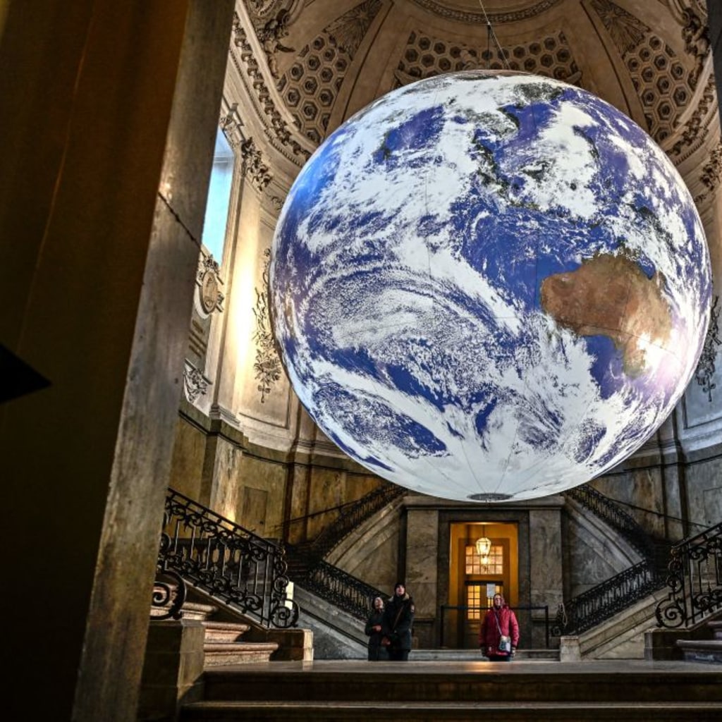 The World Next Year: What to Watch in 2023 Pic