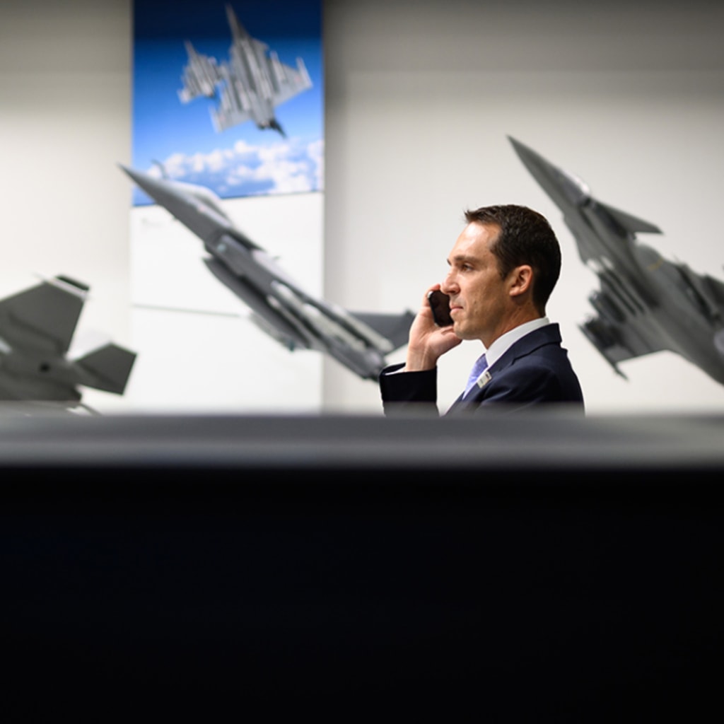 The Cost of the U.S. Arms Trade