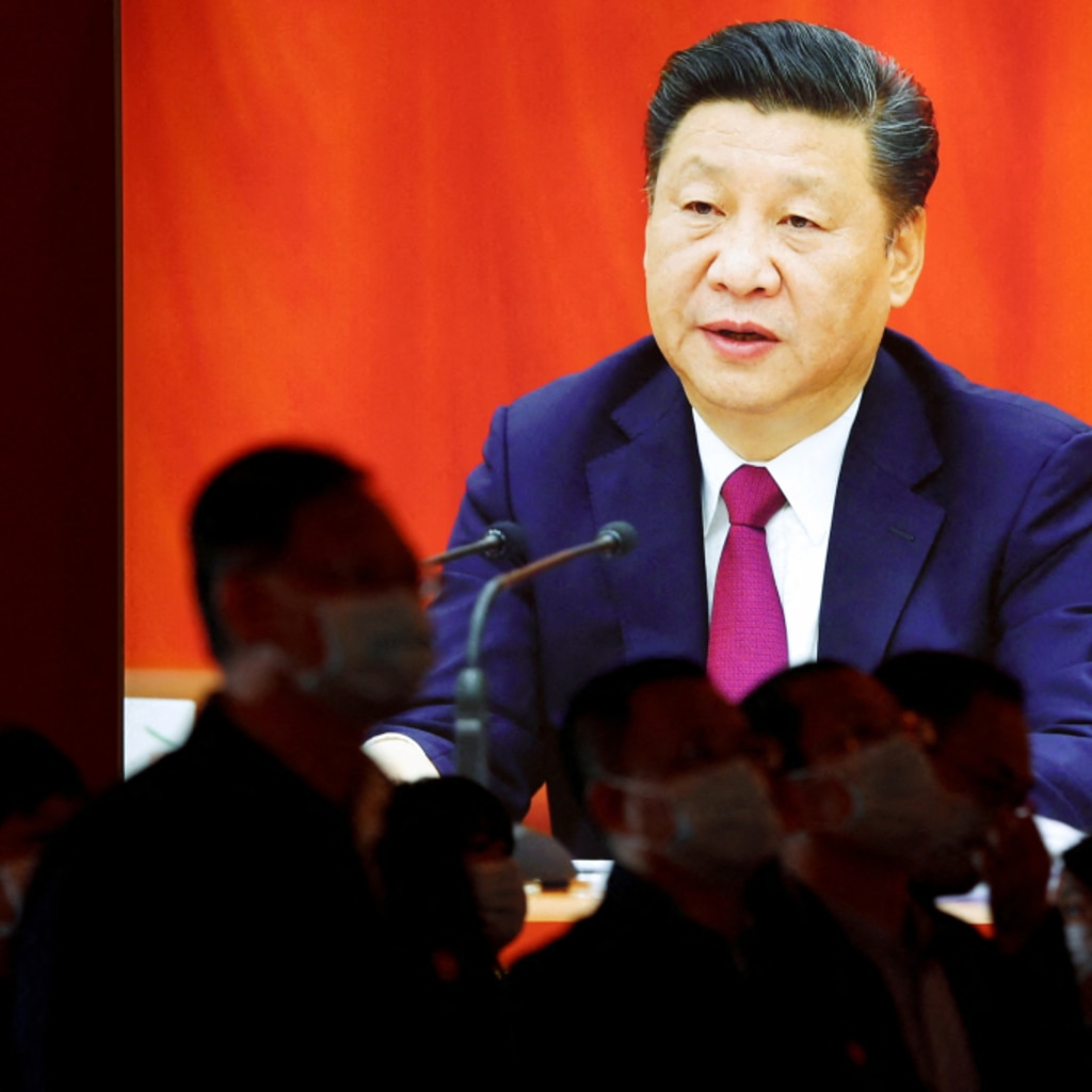 Iraq’s New President, China’s Party Congress, Israel-Lebanon Maritime Agreement, and More Picture