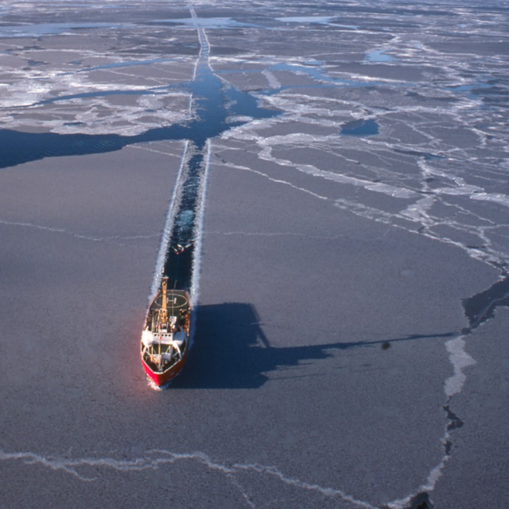 UNGA Vote on Russia’s Annexation, Arctic Circle Assembly, International Day of the Girl, and More Picture