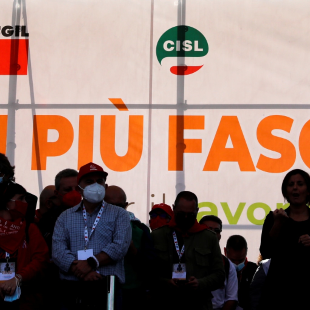 Italy’s Pivotal Election, Putin’s Referendums, U.S.-Pacific Island Summit, and More Picture